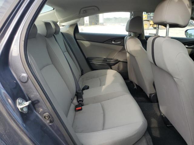 2020 HONDA CIVIC LX 2HGFC2F69LH513404