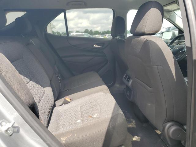2023 CHEVROLET EQUINOX LT - 3GNAXKEG7PS216276