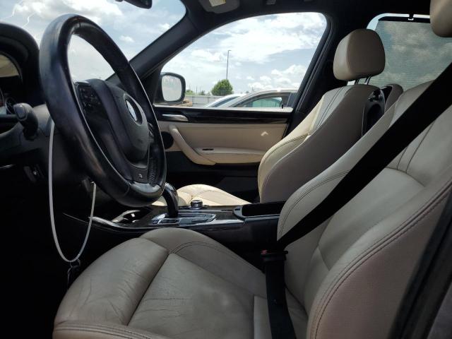 2013 BMW X3 XDRIVE3 - 5UXWX7C58DL982658
