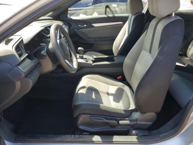 2016 HONDA CIVIC LX - 2HGFC4B01GH302331