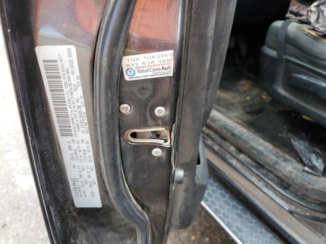 2017 RAM 2500 ST 3C6UR5CL5HG551386