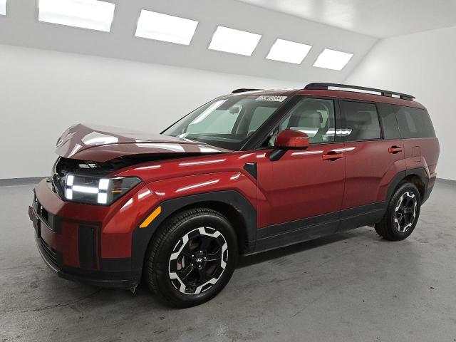 2024 HYUNDAI SANTA FE S #3204986104