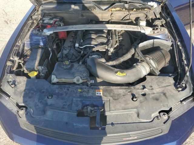 2011 FORD MUSTANG GT #3224607849