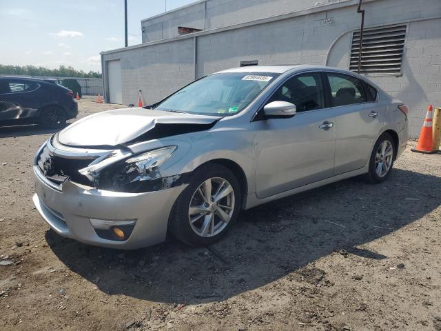 Vin: 1n4al3ap1ec170842, lot: 62964035, nissan altima 2.5 2014 img_1
