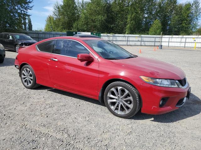 2015 HONDA ACCORD EXL 1HGCT2B83FA009136