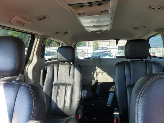 2016 CHRYSLER TOWN & COU 2C4RC1BG8GR229685