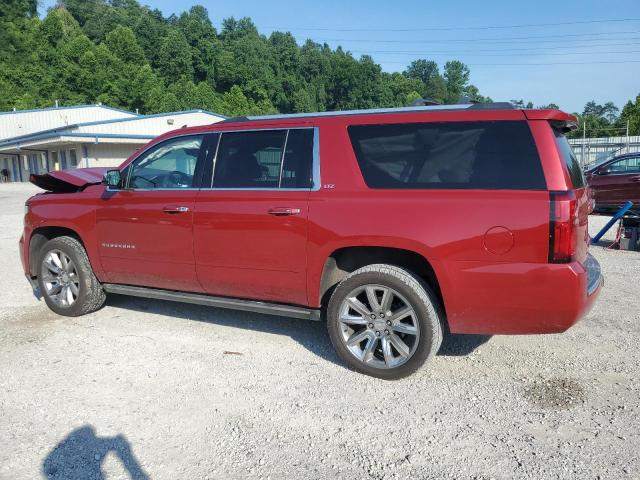 2015 CHEVROLET SUBURBAN K 1GNSKKKC1FR247755
