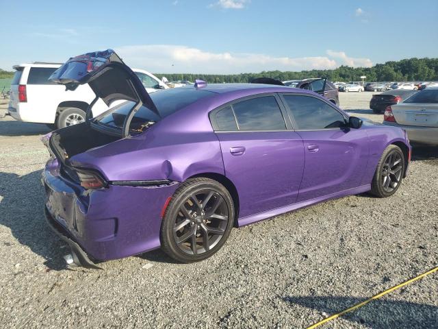 2023 DODGE CHARGER R/ 2C3CDXCT6PH607448