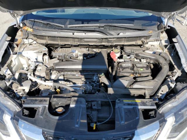 2017 NISSAN ROGUE S JN8AT2MT0HW150831