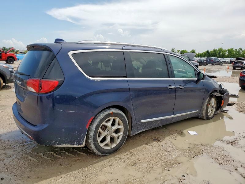 2019 CHRYSLER PACIFICA T - 2C4RC1EG9KR710856