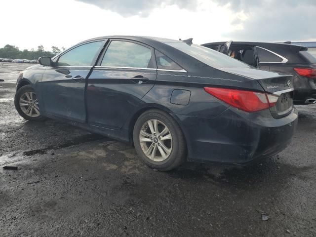 2013 HYUNDAI SONATA GLS - 5NPEB4AC6DH776965
