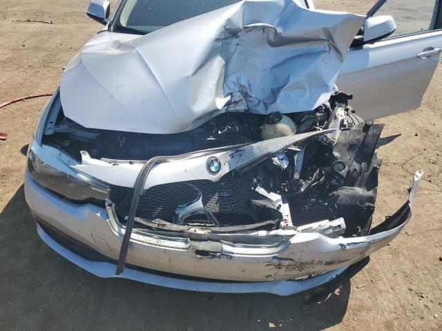 2017 BMW 320 XI WBA8E5G5XHNU41875