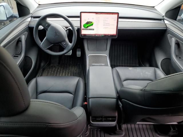 2023 TESLA MODEL Y 7SAYGDEF8PF869902