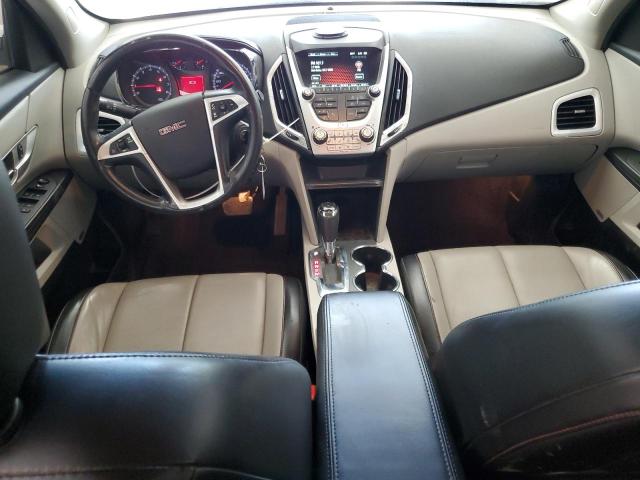2016 GMC TERRAIN SL - 2GKFLPE38G6193260