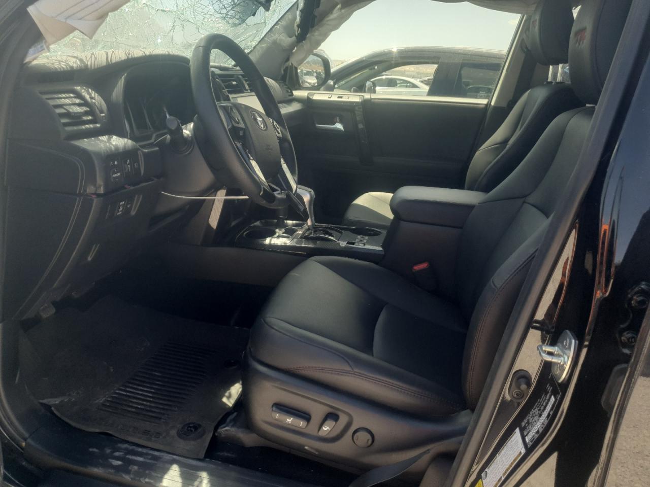 TOYOTA 4RUNNER SR5 PREMIUM