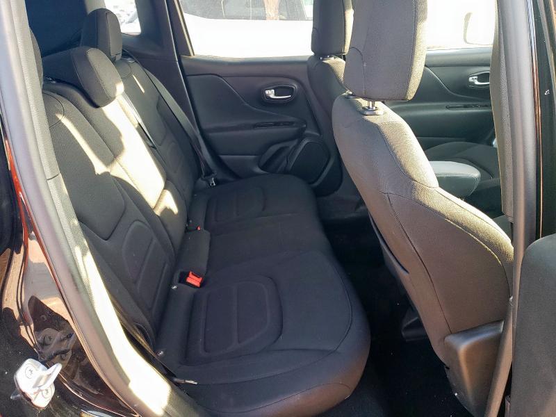 2022 JEEP RENEGADE L ZACNJDB11NPN98470