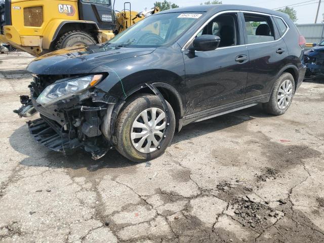 2019 NISSAN ROGUE S - 5N1AT2MT9KC760095