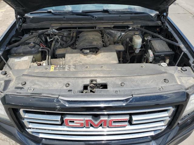 2017 GMC SIERRA K15 1GTV2LEC6HZ331791