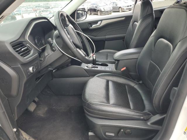 2022 FORD ESCAPE SEL 1FMCU9CZ2NUA67856