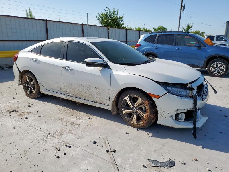 2017 HONDA CIVIC TOUR 19XFC1F90HE005747