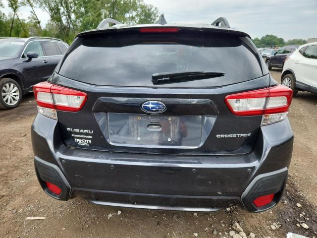 2019 SUBARU CROSSTREK JF2GTANC2K8296451