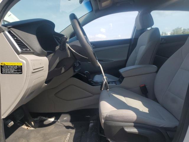2017 HYUNDAI TUCSON SE KM8J23A43HU513616