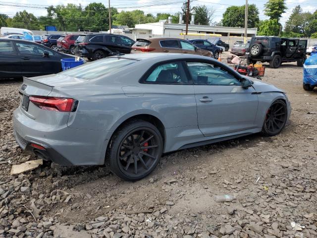 2023 AUDI RS5 WUANWAF52PA903237