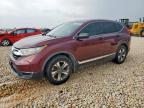 2018 HONDA CR-V LX - 2HKRW5H32JH410160
