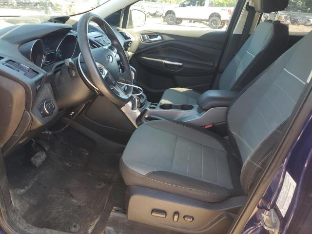 2014 FORD ESCAPE SE - 1FMCU9GX1EUE05630