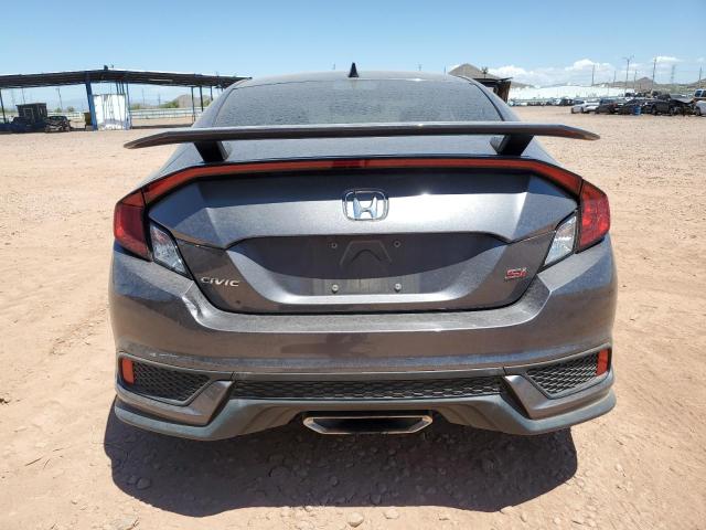 2018 HONDA CIVIC 2HGFC3A52JH755873