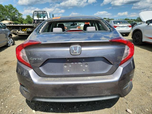 2016 HONDA CIVIC LX 19XFC2F53GE238183