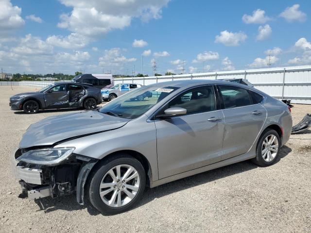 CHRYSLER 200 LX