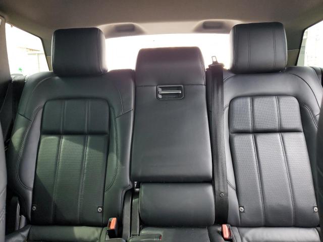 2019 LAND ROVER RANGE ROVER SPORT HSE #3292408275