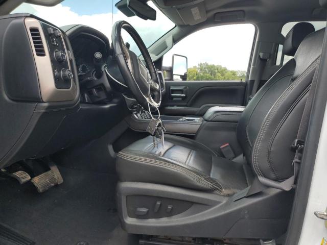 2019 GMC SIERRA K25 1GT12SEY0KF225009