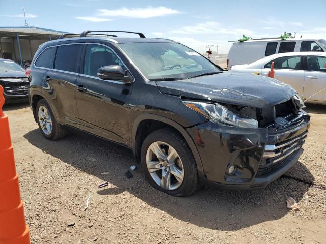 2018 TOYOTA HIGHLANDER 5TDDZRFHXJS861645