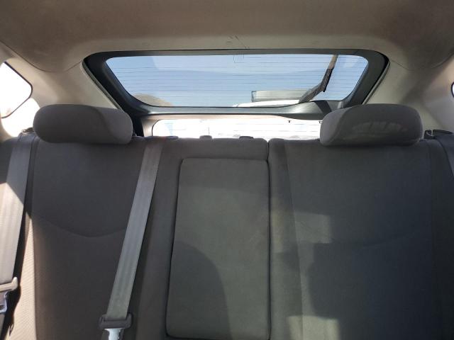 2011 TOYOTA PRIUS - JTDKN3DUXB0258456