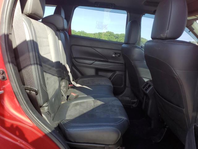 2019 MITSUBISHI OUTLANDER JA4AD3A30KZ025170