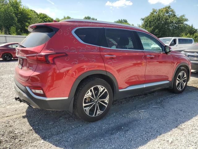 2020 HYUNDAI SANTA FE S 5NMS33AA3LH295107