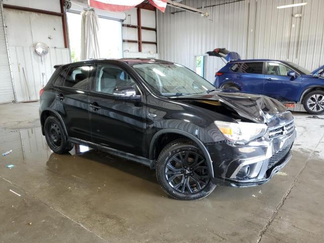 2018 MITSUBISHI OUTLANDER JA4AR3AU7JU015547