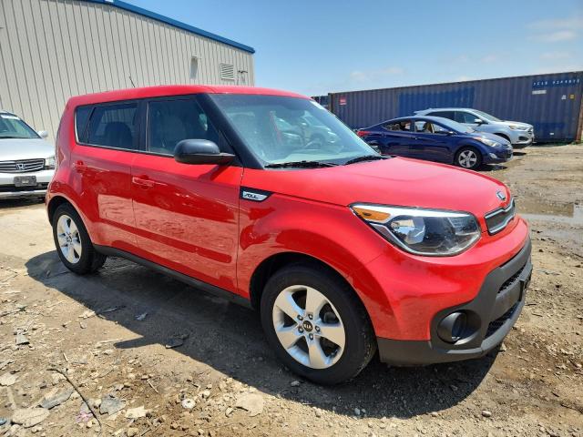 2019 KIA SOUL KNDJN2A21K7020589