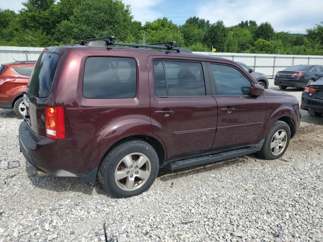 Vin: 5fnyf3h5xbb013975, lot: 63292685, honda pilot exl 20113