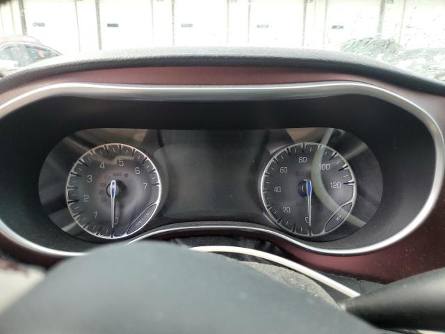 2020 CHRYSLER PACIFICA L 2C4RC1GG6LR139762
