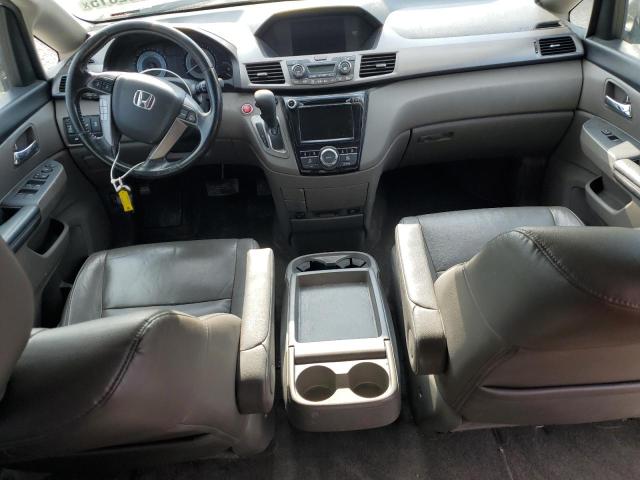 2015 HONDA ODYSSEY EX 5FNRL5H67FB106184