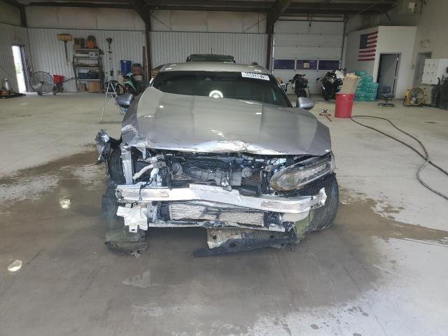 2018 HONDA ACCORD SPO 1HGCV1F38JA072244