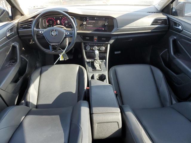2019 VOLKSWAGEN JETTA SEL 3VWE57BU0KM075732