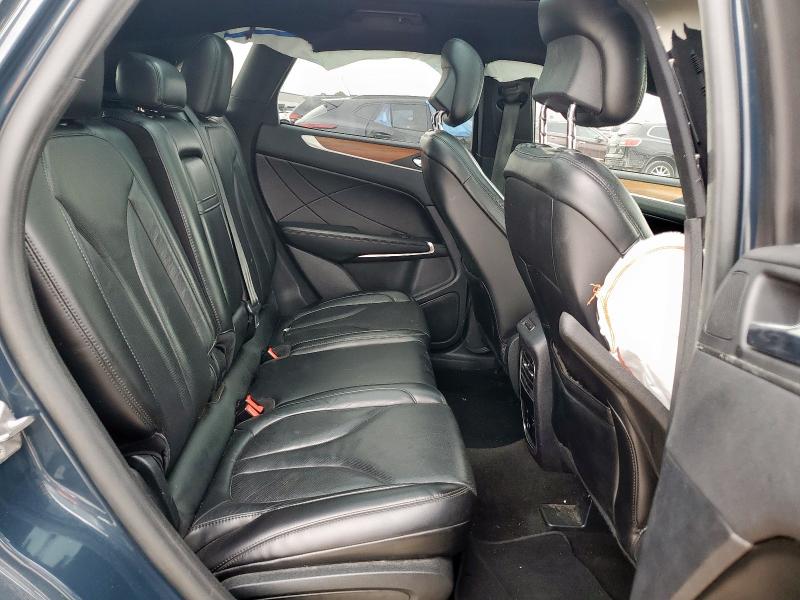 2019 LINCOLN MKC RESERV - 5LMCJ3C92KUL44083