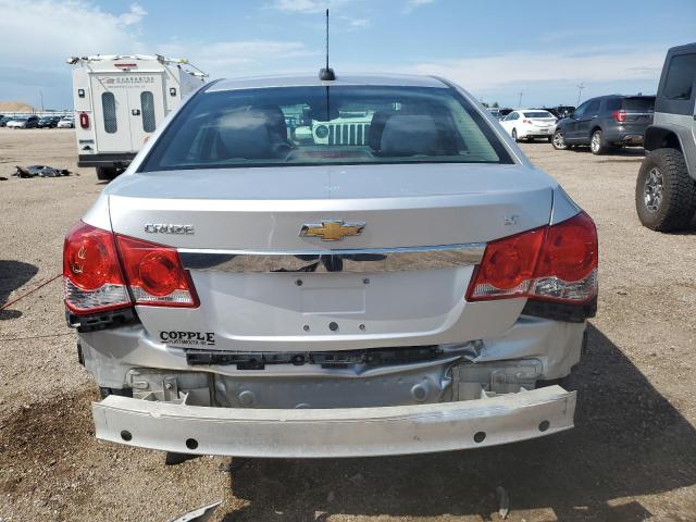 2015 CHEVROLET CRUZE LT 1G1PC5SB2F7121994