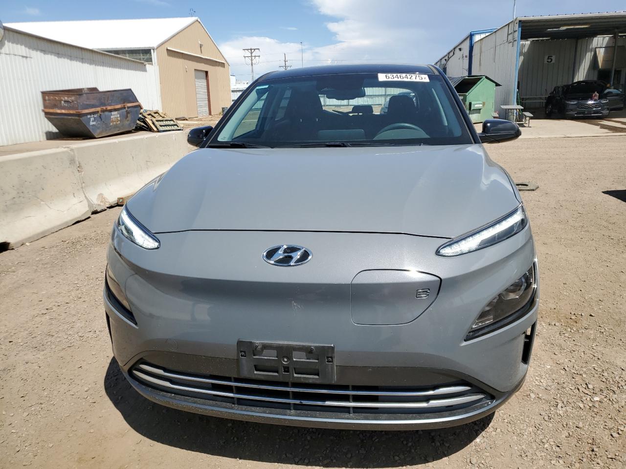 HYUNDAI KONA SE