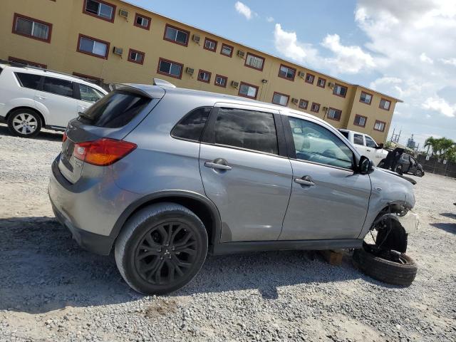 2017 MITSUBISHI OUTLANDER JA4AP3AU3HZ046104