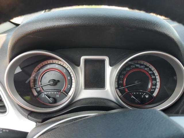2017 DODGE JOURNEY SX 3C4PDDCG2HT595905